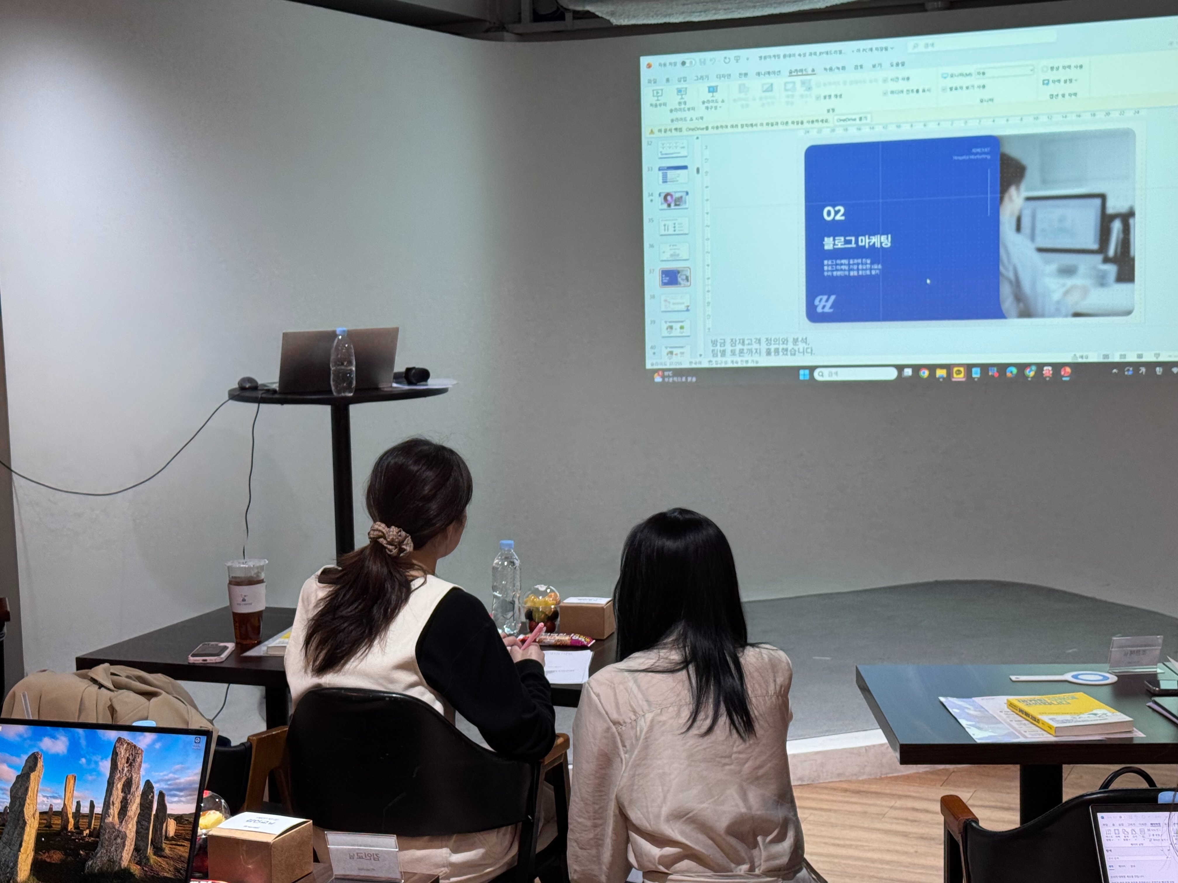 AI 검색 알고리즘